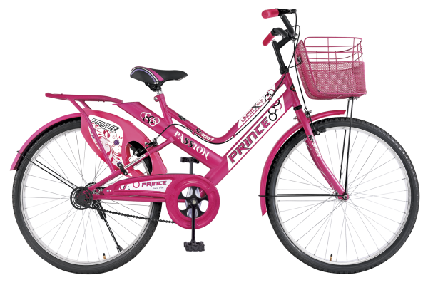 PC : 3042 - MTB LADY PASSION IBC